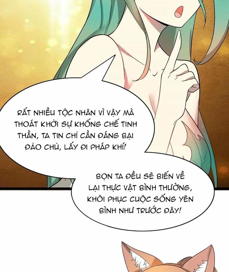 Sau Khi Độ Kiếp, Ta Biến Thành Bạch Cốt Ma Tôn - Chương 34 - ảnh 40