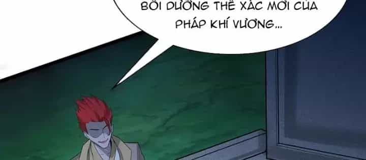 Sau Khi Độ Kiếp, Ta Biến Thành Bạch Cốt Ma Tôn - Chương 35 - ảnh 92