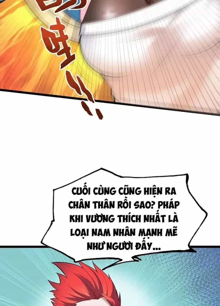 Sau Khi Độ Kiếp, Ta Biến Thành Bạch Cốt Ma Tôn - Chương 35 - ảnh 97
