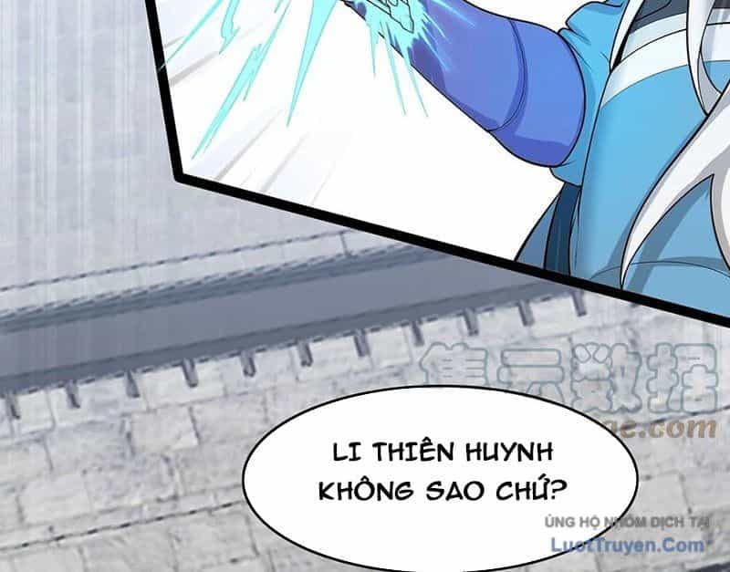 Sau Khi Độ Kiếp, Ta Biến Thành Bạch Cốt Ma Tôn - Chương 36 - ảnh 22