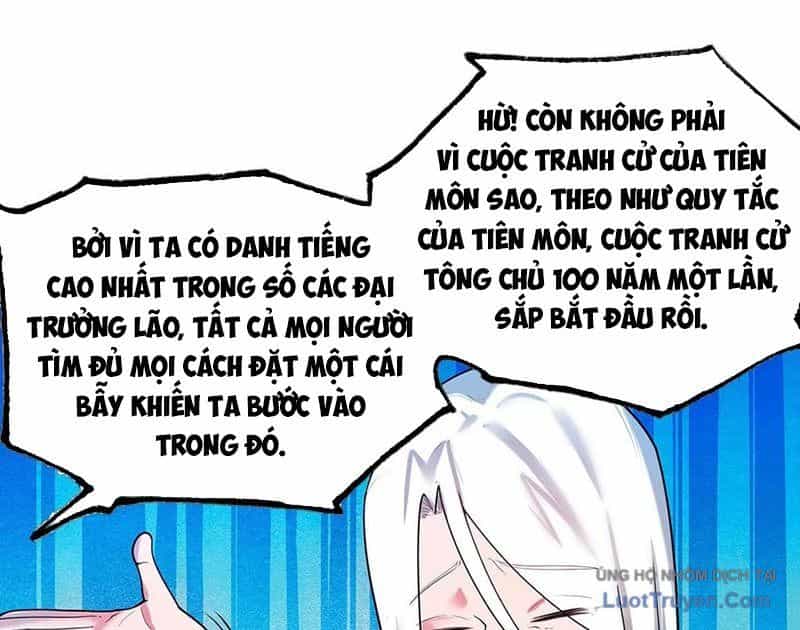 Sau Khi Độ Kiếp, Ta Biến Thành Bạch Cốt Ma Tôn - Chương 37 - ảnh 14