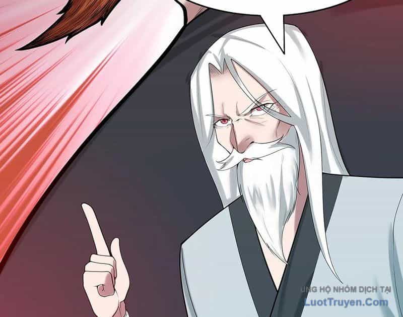 Sau Khi Độ Kiếp, Ta Biến Thành Bạch Cốt Ma Tôn - Chương 37 - ảnh 18