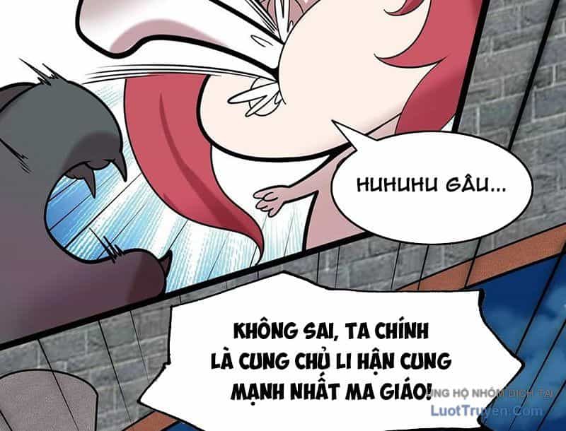 Sau Khi Độ Kiếp, Ta Biến Thành Bạch Cốt Ma Tôn - Chương 37 - ảnh 71