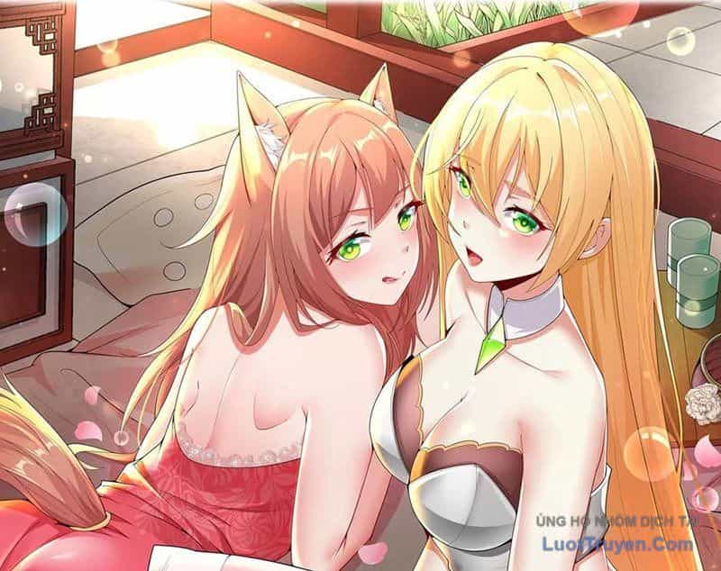 Sau Khi Độ Kiếp, Ta Biến Thành Bạch Cốt Ma Tôn - Chương 38 - ảnh 2