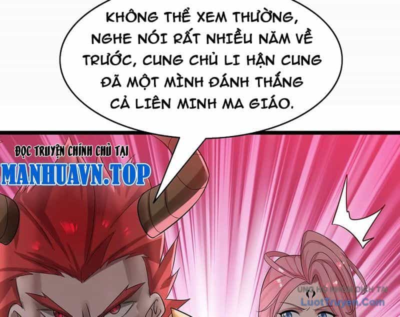 Sau Khi Độ Kiếp, Ta Biến Thành Bạch Cốt Ma Tôn - Chương 38 - ảnh 6