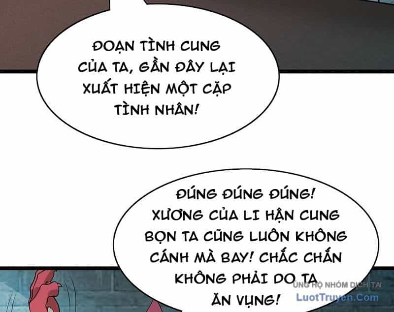 Sau Khi Độ Kiếp, Ta Biến Thành Bạch Cốt Ma Tôn - Chương 39 - ảnh 25