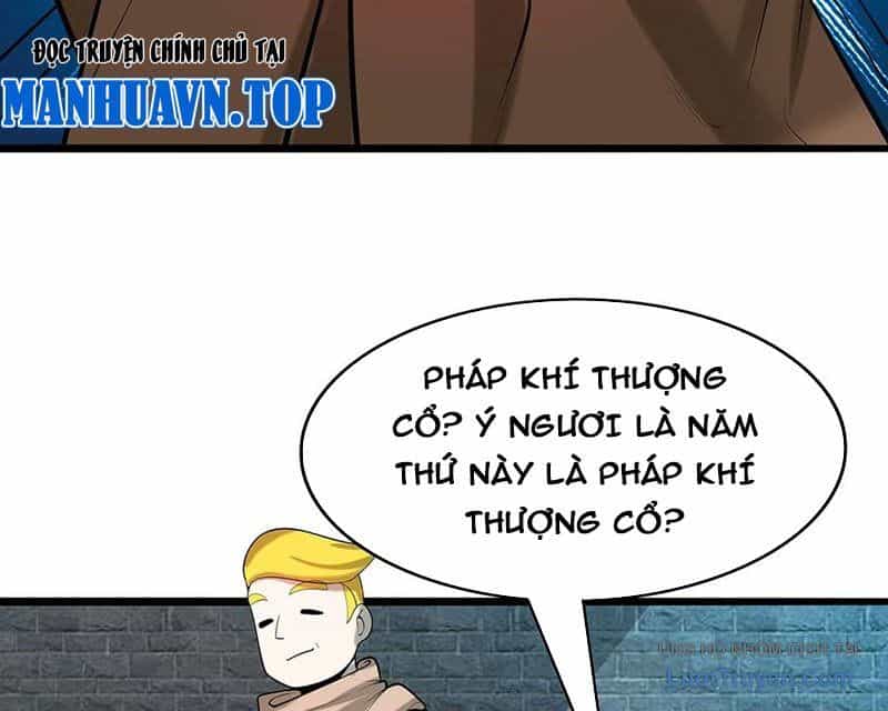 Sau Khi Độ Kiếp, Ta Biến Thành Bạch Cốt Ma Tôn - Chương 39 - ảnh 46