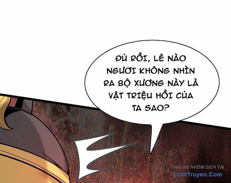Sau Khi Độ Kiếp, Ta Biến Thành Bạch Cốt Ma Tôn - Chương 40 - ảnh 56