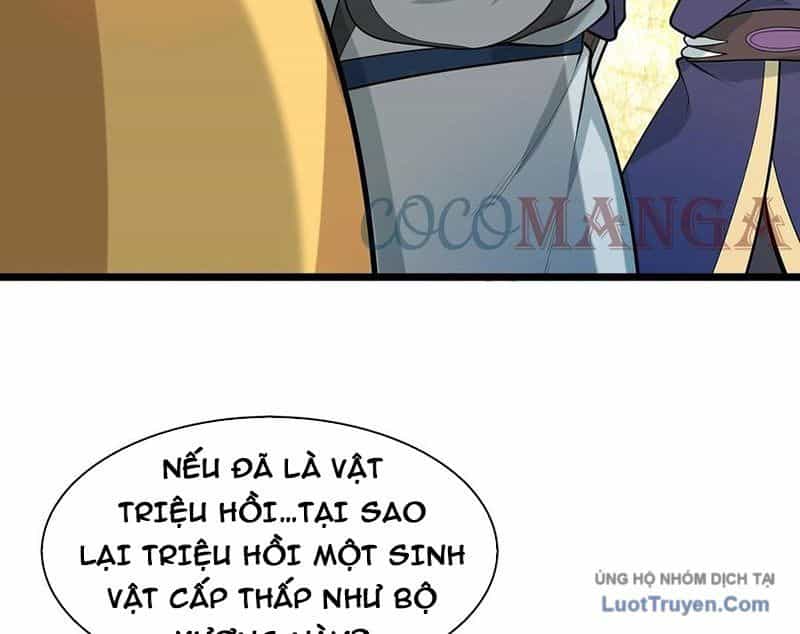 Sau Khi Độ Kiếp, Ta Biến Thành Bạch Cốt Ma Tôn - Chương 40 - ảnh 58