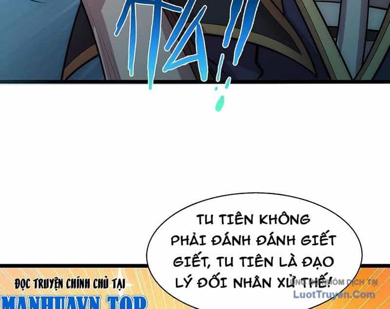 Sau Khi Độ Kiếp, Ta Biến Thành Bạch Cốt Ma Tôn - Chương 41 - ảnh 38