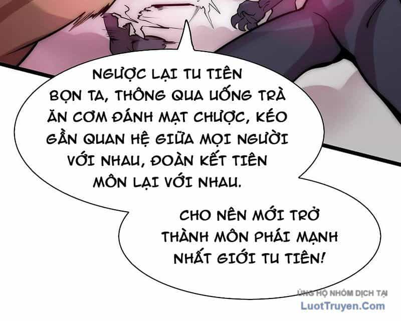 Sau Khi Độ Kiếp, Ta Biến Thành Bạch Cốt Ma Tôn - Chương 41 - ảnh 47
