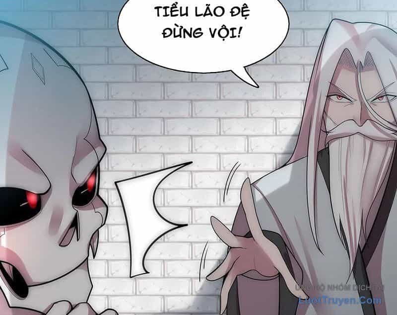 Sau Khi Độ Kiếp, Ta Biến Thành Bạch Cốt Ma Tôn - Chương 41 - ảnh 9