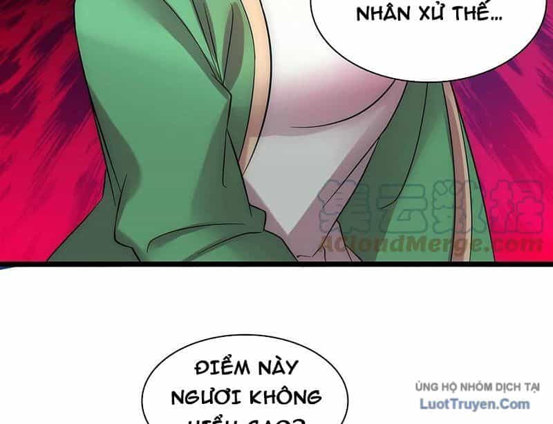 Sau Khi Độ Kiếp, Ta Biến Thành Bạch Cốt Ma Tôn - Chương 41 - ảnh 93
