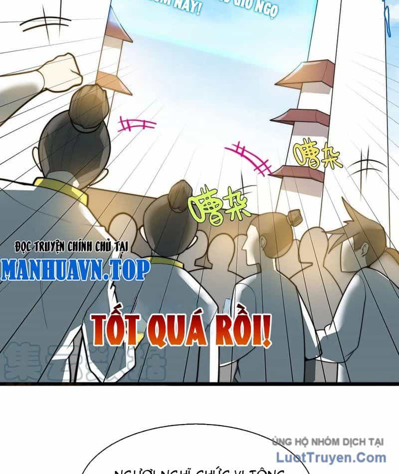Sau Khi Độ Kiếp, Ta Biến Thành Bạch Cốt Ma Tôn - Chương 42 - ảnh 41