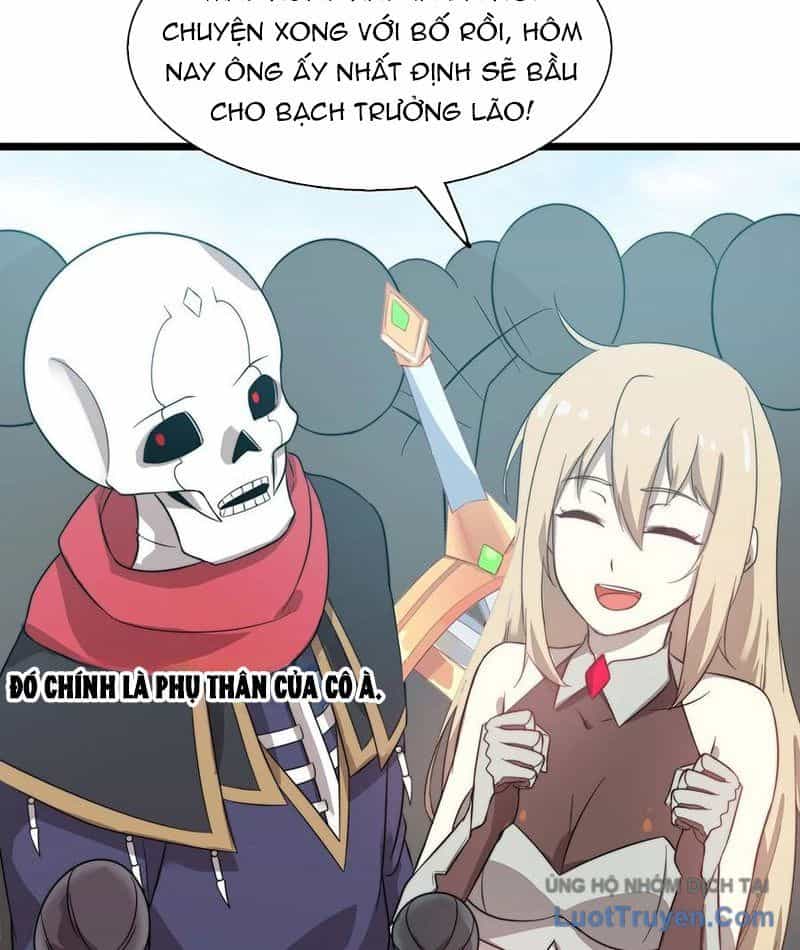 Sau Khi Độ Kiếp, Ta Biến Thành Bạch Cốt Ma Tôn - Chương 42 - ảnh 51