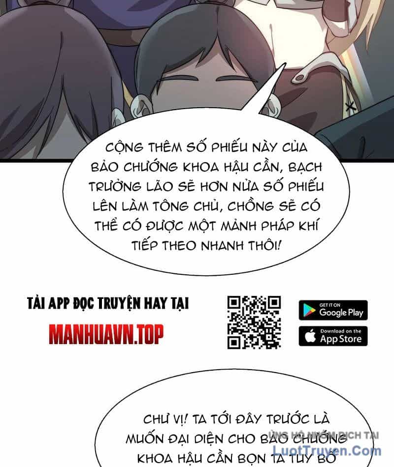 Sau Khi Độ Kiếp, Ta Biến Thành Bạch Cốt Ma Tôn - Chương 42 - ảnh 52