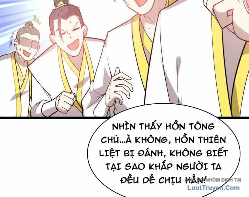 Sau Khi Độ Kiếp, Ta Biến Thành Bạch Cốt Ma Tôn - Chương 46 - ảnh 28