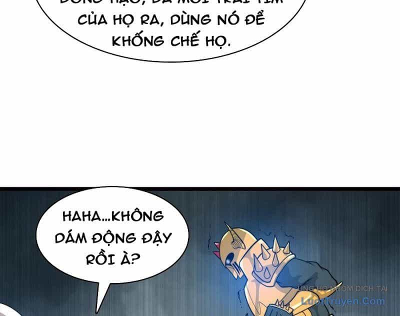 Sau Khi Độ Kiếp, Ta Biến Thành Bạch Cốt Ma Tôn - Chương 46 - ảnh 38