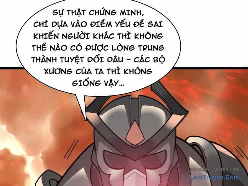 Sau Khi Độ Kiếp, Ta Biến Thành Bạch Cốt Ma Tôn - Chương 46 - ảnh 43
