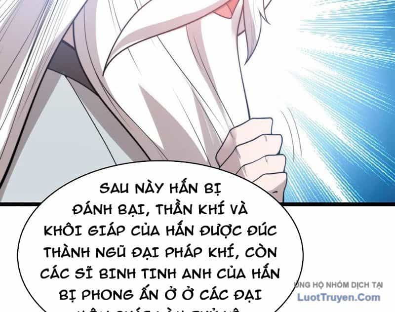 Sau Khi Độ Kiếp, Ta Biến Thành Bạch Cốt Ma Tôn - Chương 46 - ảnh 8