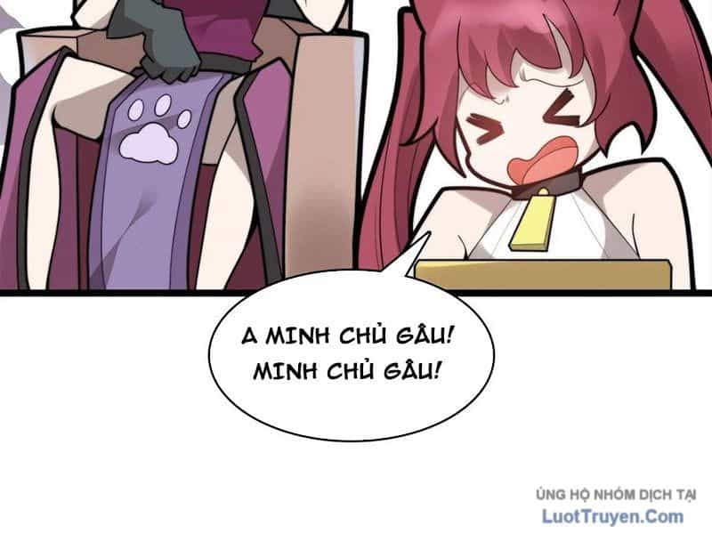 Sau Khi Độ Kiếp, Ta Biến Thành Bạch Cốt Ma Tôn - Chương 47 - ảnh 15