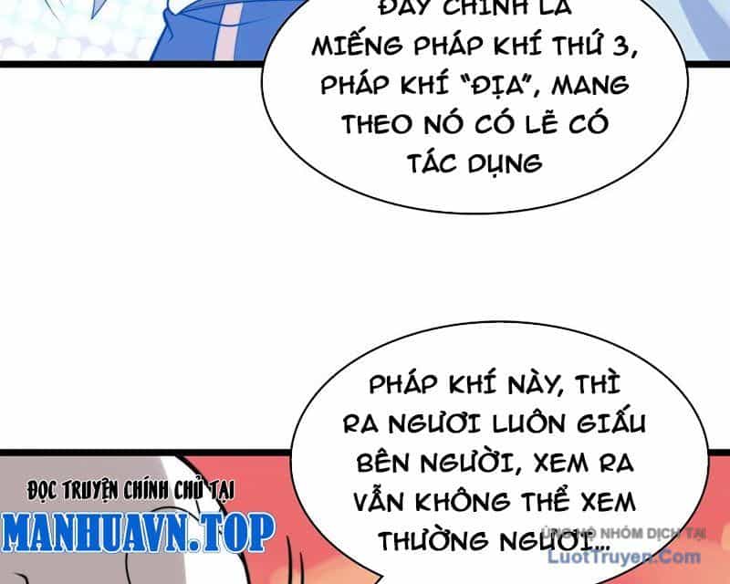 Sau Khi Độ Kiếp, Ta Biến Thành Bạch Cốt Ma Tôn - Chương 47 - ảnh 59