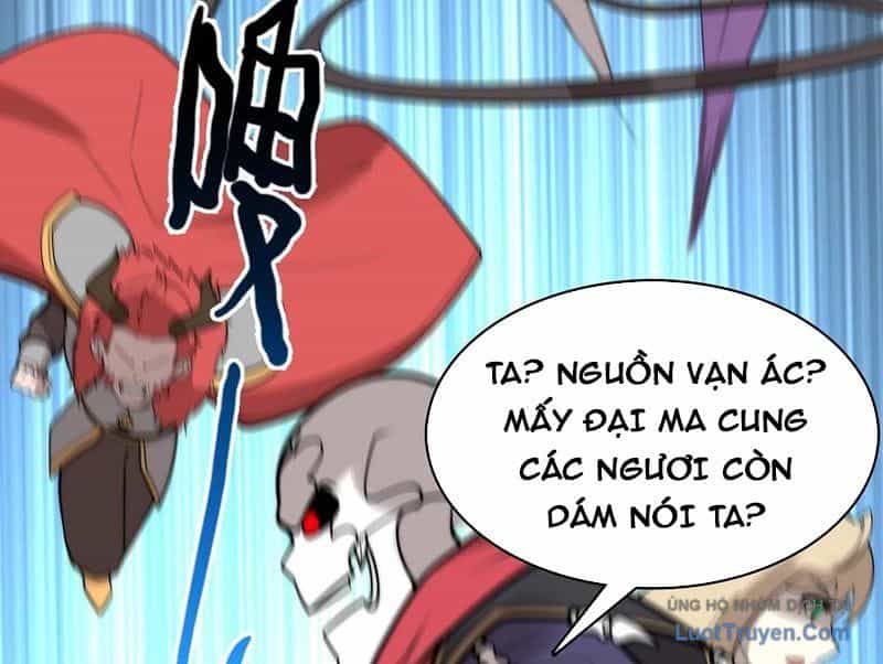 Sau Khi Độ Kiếp, Ta Biến Thành Bạch Cốt Ma Tôn - Chương 48 - ảnh 55