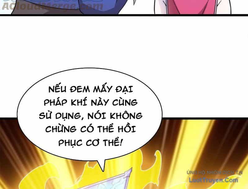 Sau Khi Độ Kiếp, Ta Biến Thành Bạch Cốt Ma Tôn - Chương 49 - ảnh 16