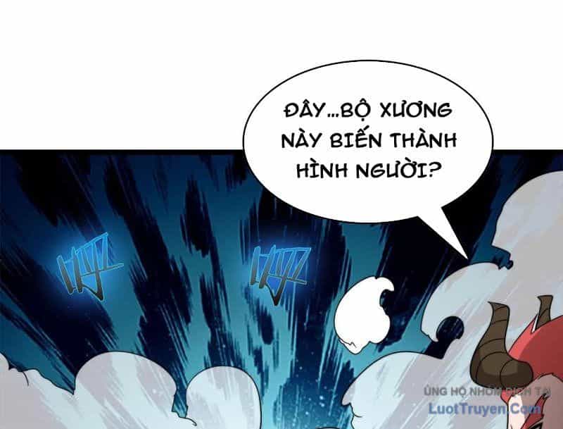 Sau Khi Độ Kiếp, Ta Biến Thành Bạch Cốt Ma Tôn - Chương 49 - ảnh 2