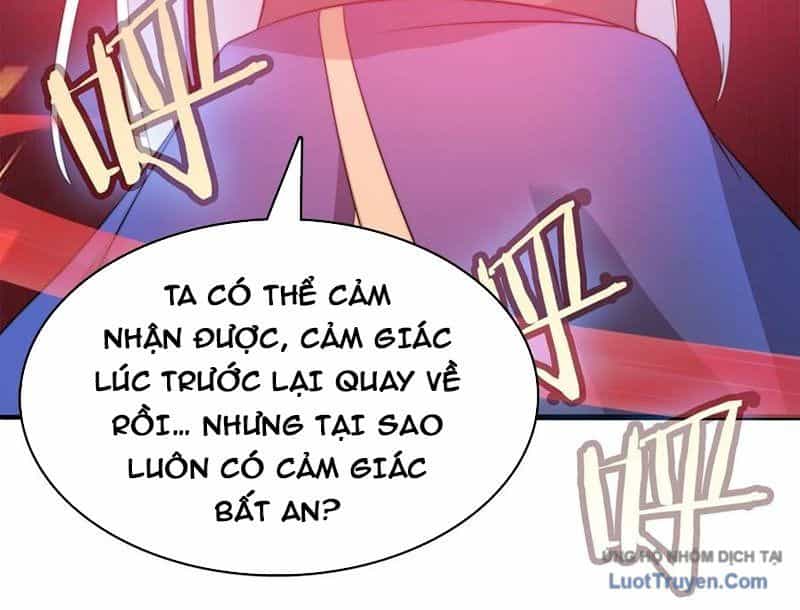 Sau Khi Độ Kiếp, Ta Biến Thành Bạch Cốt Ma Tôn - Chương 49 - ảnh 21