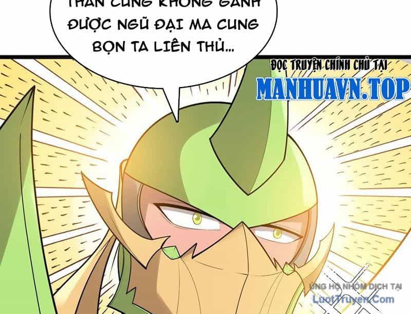 Sau Khi Độ Kiếp, Ta Biến Thành Bạch Cốt Ma Tôn - Chương 49 - ảnh 30
