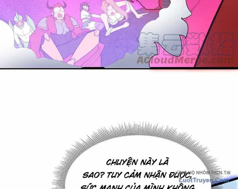 Sau Khi Độ Kiếp, Ta Biến Thành Bạch Cốt Ma Tôn - Chương 49 - ảnh 49