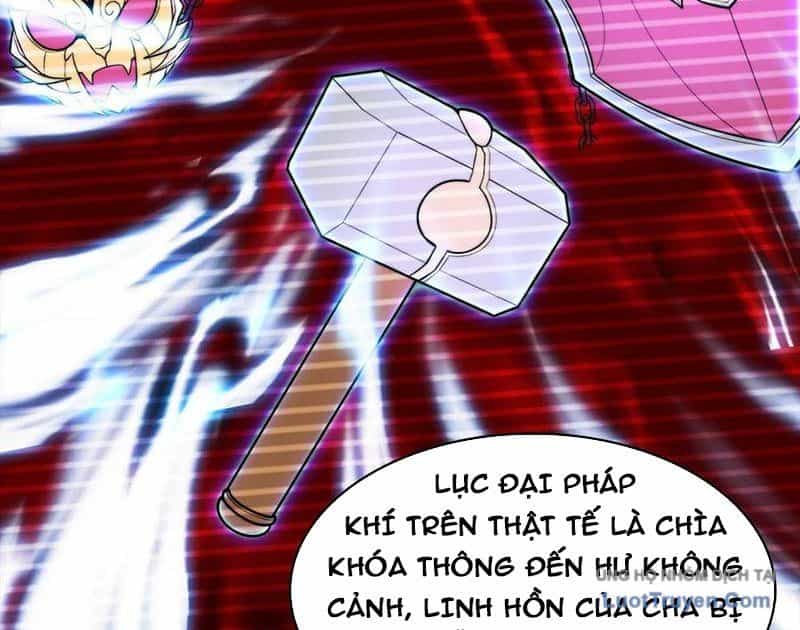 Sau Khi Độ Kiếp, Ta Biến Thành Bạch Cốt Ma Tôn - Chương 50 - ảnh 10