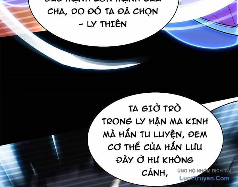 Sau Khi Độ Kiếp, Ta Biến Thành Bạch Cốt Ma Tôn - Chương 50 - ảnh 16