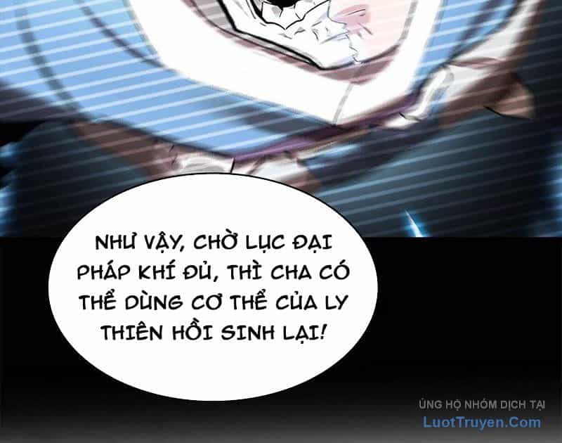Sau Khi Độ Kiếp, Ta Biến Thành Bạch Cốt Ma Tôn - Chương 50 - ảnh 18