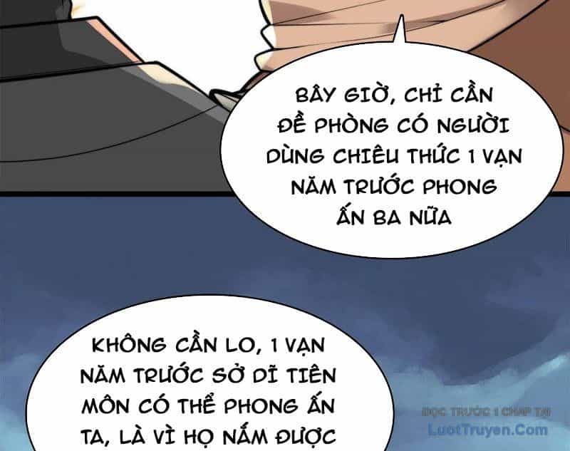 Sau Khi Độ Kiếp, Ta Biến Thành Bạch Cốt Ma Tôn - Chương 52 - ảnh 10