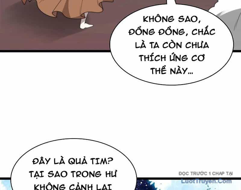 Sau Khi Độ Kiếp, Ta Biến Thành Bạch Cốt Ma Tôn - Chương 52 - ảnh 24