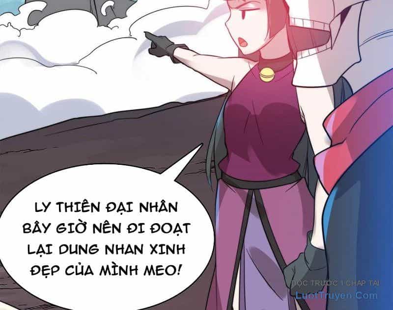 Sau Khi Độ Kiếp, Ta Biến Thành Bạch Cốt Ma Tôn - Chương 52 - ảnh 40