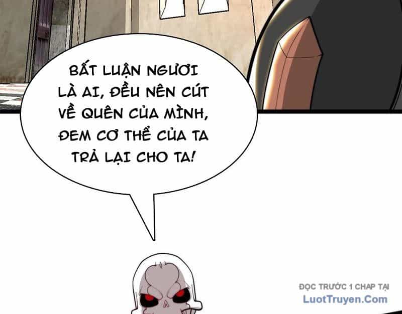 Sau Khi Độ Kiếp, Ta Biến Thành Bạch Cốt Ma Tôn - Chương 53 - ảnh 14