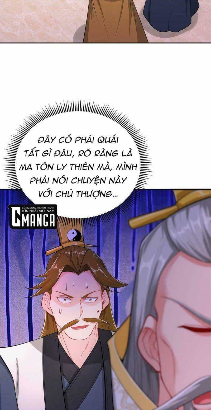 Sau Khi Độ Kiếp, Ta Biến Thành Bạch Cốt Ma Tôn - Chương 7 - ảnh 99