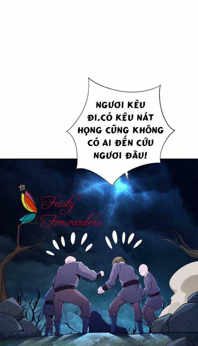 Sau Khi Độ Kiếp, Ta Biến Thành Bạch Cốt Ma Tôn - Chương 8 - ảnh 54