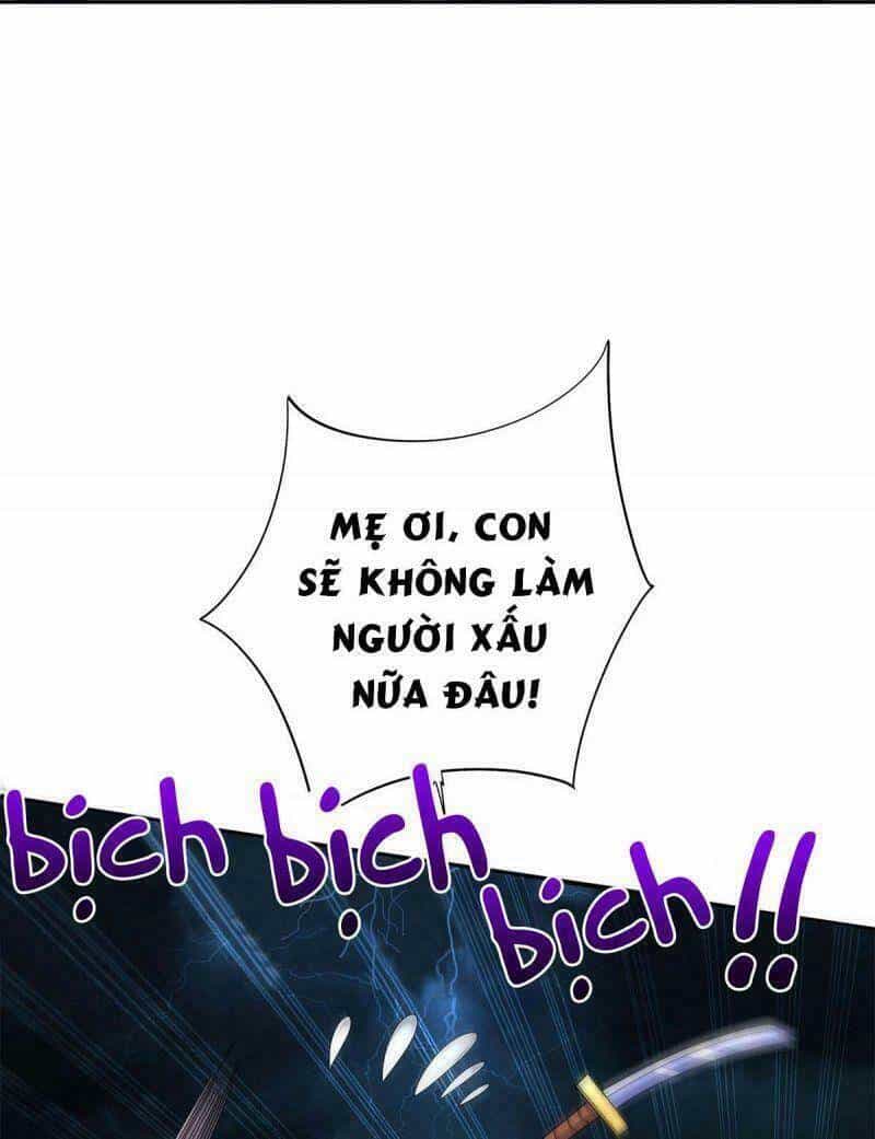 Sau Khi Độ Kiếp, Ta Biến Thành Bạch Cốt Ma Tôn - Chương 9 - ảnh 28