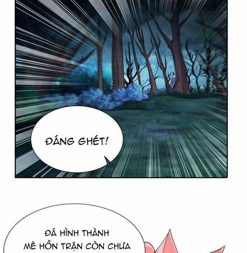 Sau Khi Độ Kiếp, Ta Biến Thành Bạch Cốt Ma Tôn - Chương 9 - ảnh 79