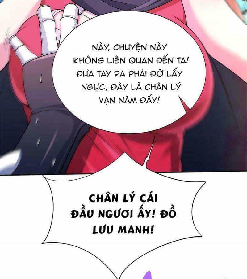 Sau Khi Độ Kiếp, Ta Biến Thành Bạch Cốt Ma Tôn - Chương 9 - ảnh 97