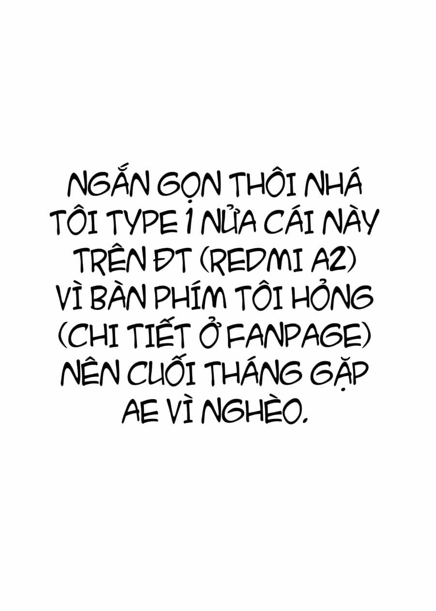 Sau Khi Giúp Đỡ - Chương 5 - ảnh 35