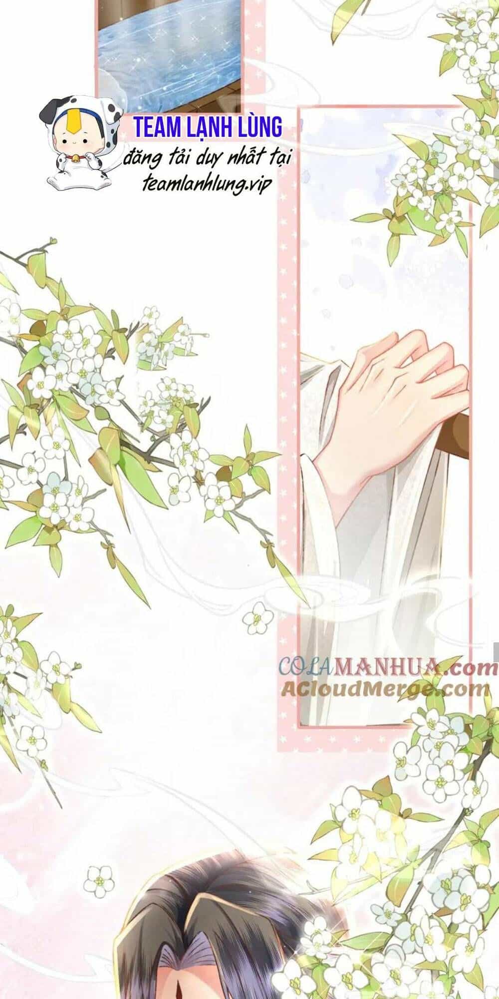 Sau Khi Hắc Hóa, Thế Tử Diễn Sâu Điên Cuồng Đòi Dính Lấy Ta - Chương 21 - ảnh 41