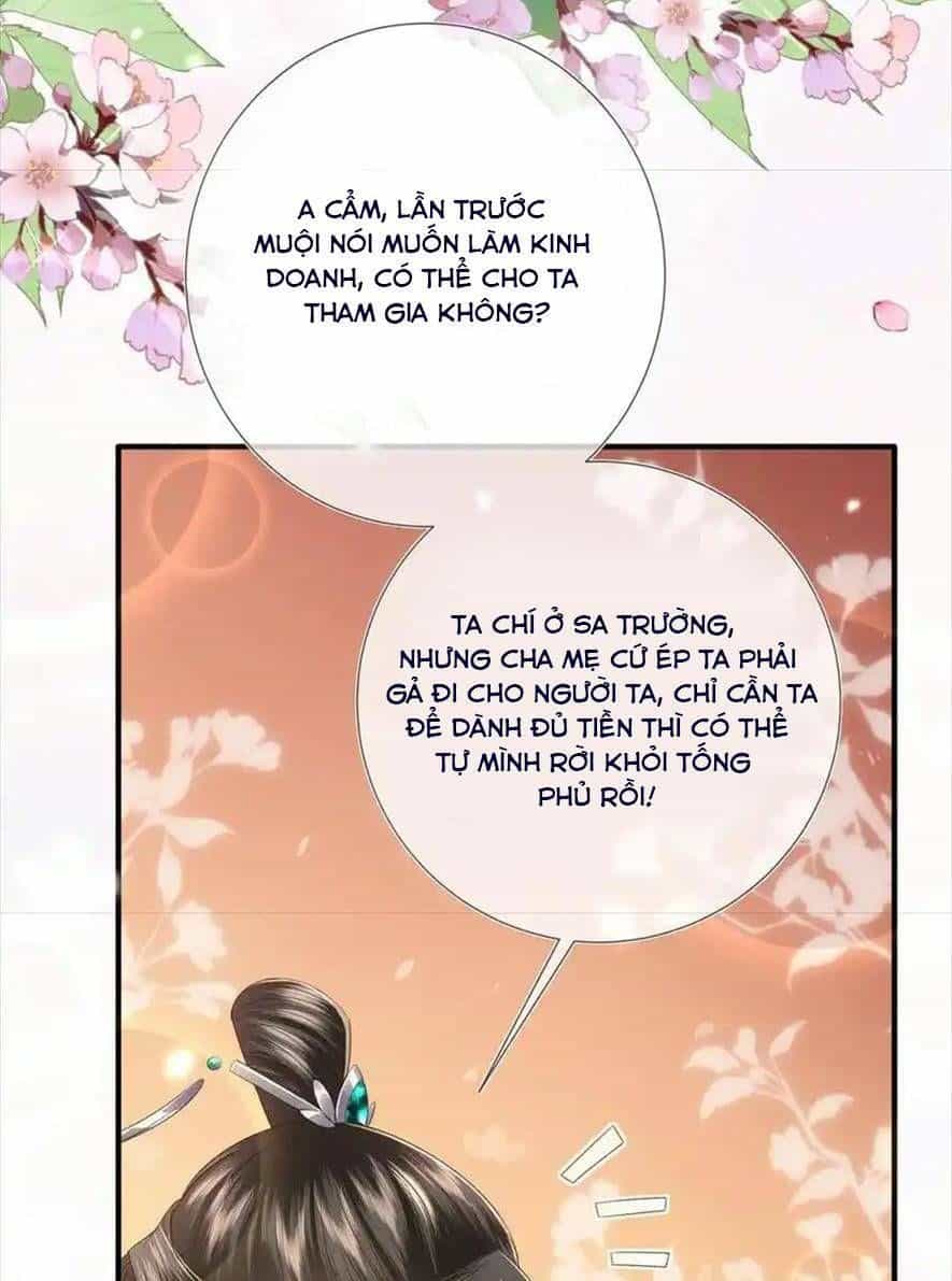 Sau Khi Hắc Hóa, Thế Tử Diễn Sâu Điên Cuồng Đòi Dính Lấy Ta - Chương 32 - ảnh 27