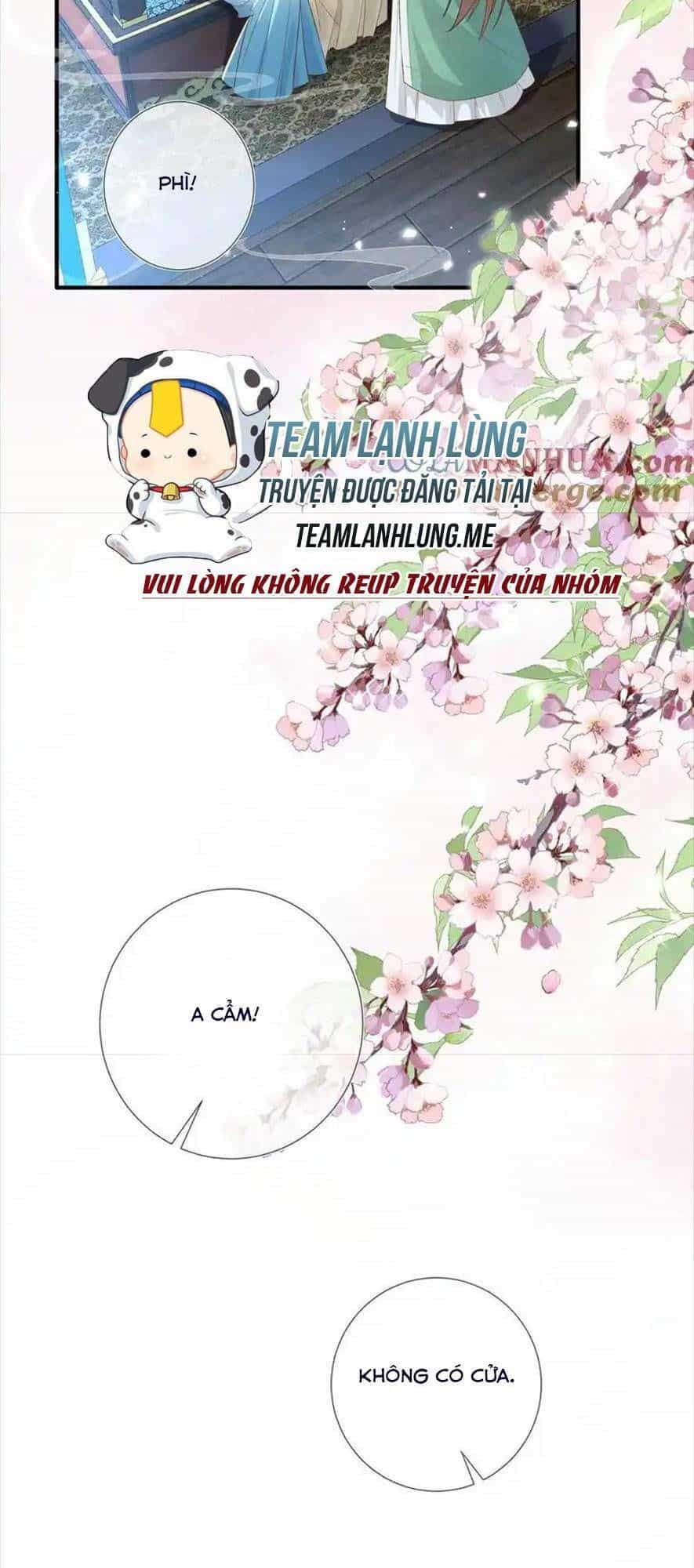 Sau Khi Hắc Hóa, Thế Tử Diễn Sâu Điên Cuồng Đòi Dính Lấy Ta - Chương 32 - ảnh 31