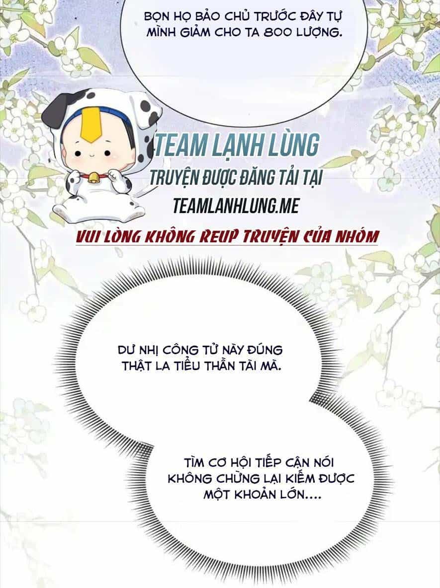 Sau Khi Hắc Hóa, Thế Tử Diễn Sâu Điên Cuồng Đòi Dính Lấy Ta - Chương 33 - ảnh 20
