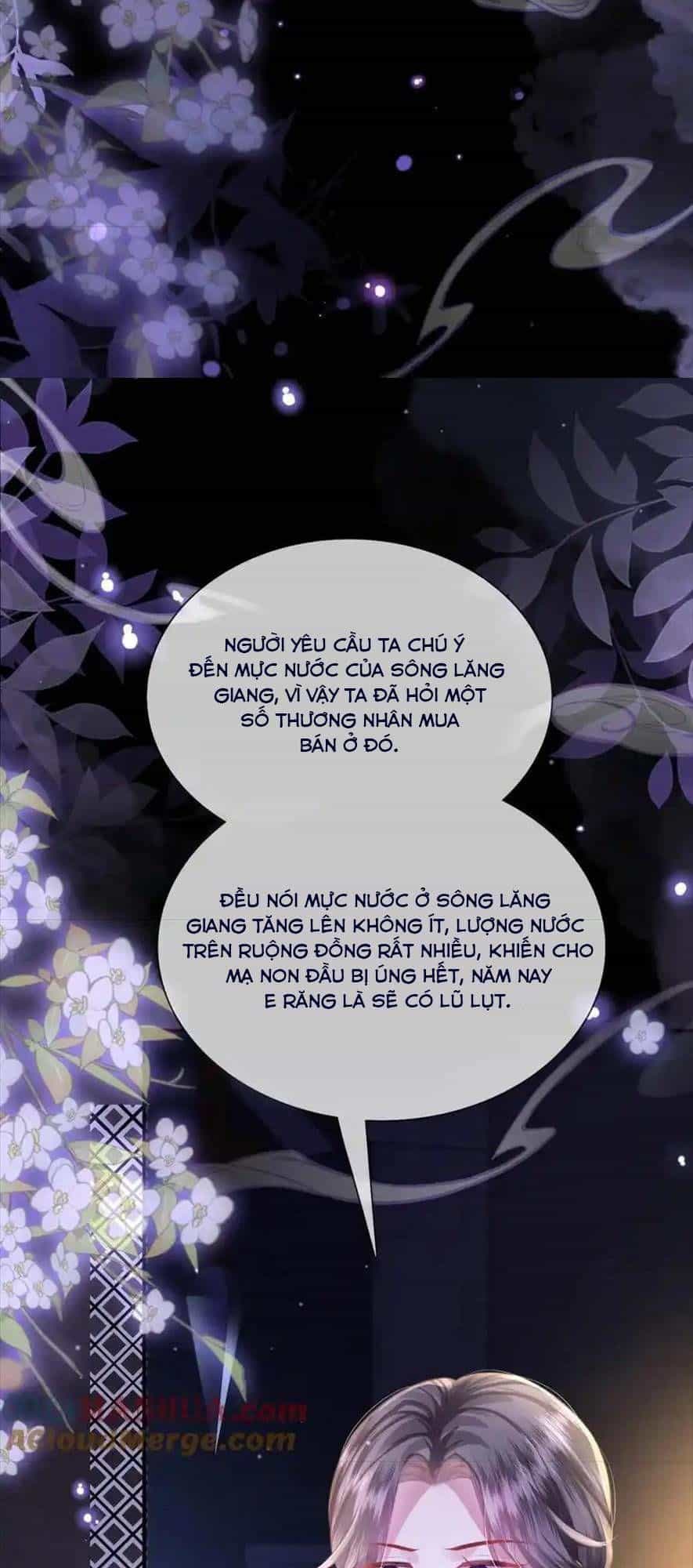 Sau Khi Hắc Hóa, Thế Tử Diễn Sâu Điên Cuồng Đòi Dính Lấy Ta - Chương 33 - ảnh 34